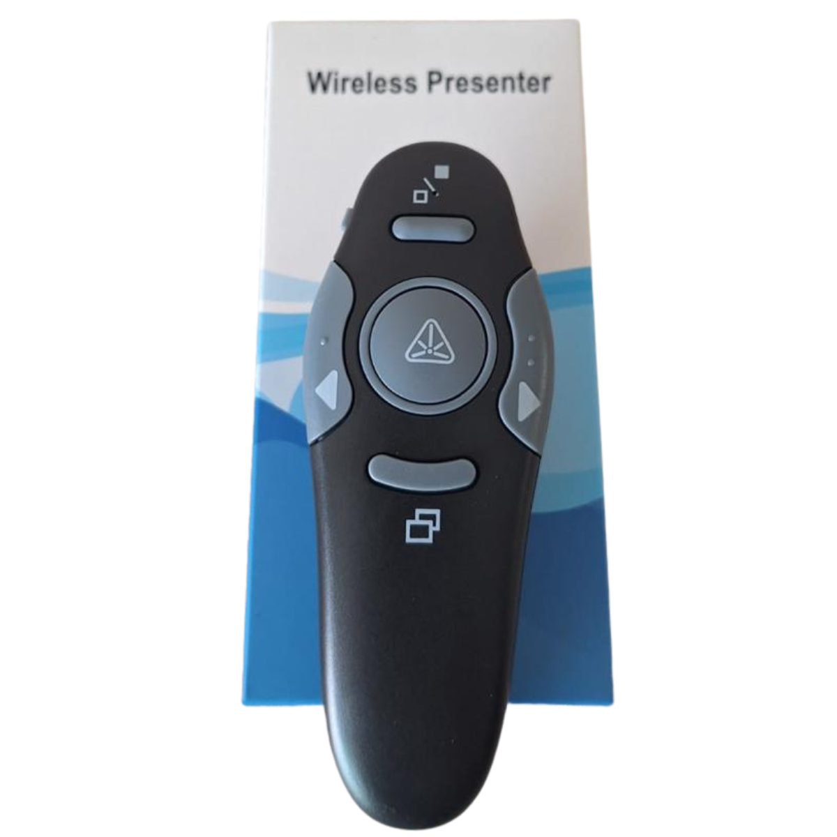 Apresentador sem fio - Passador Slide Rabex