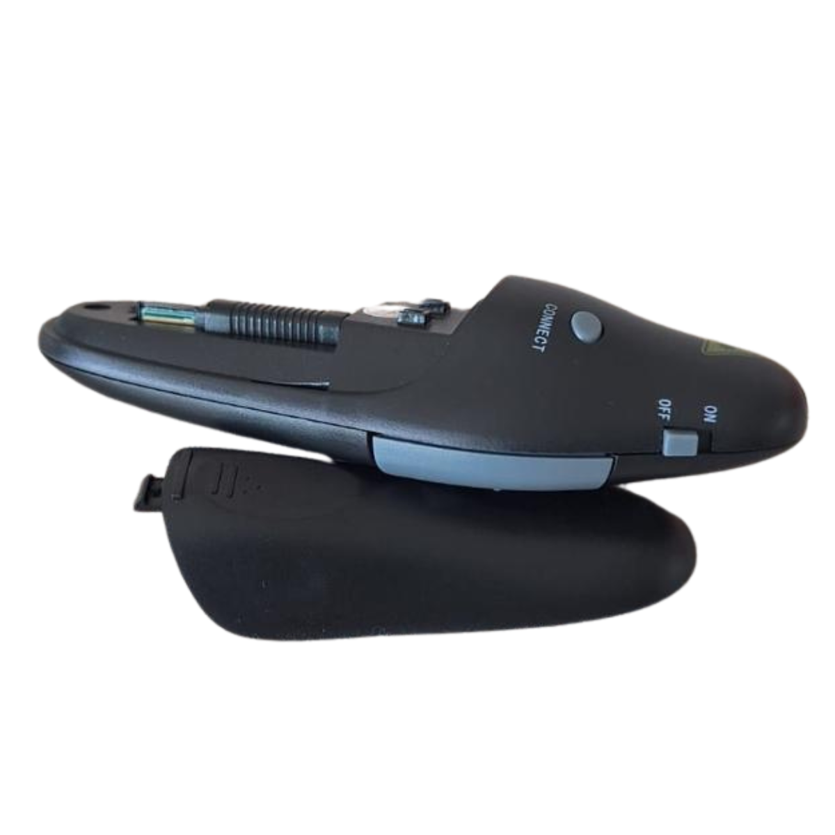 Apresentador sem fio - Passador Slide Rabex