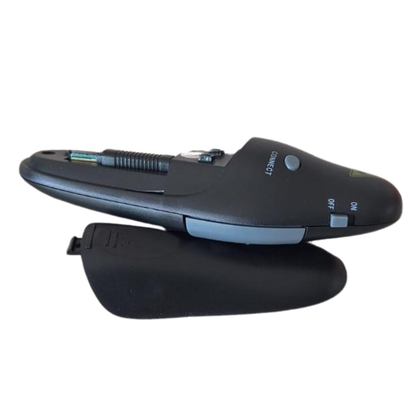 Apresentador sem fio - Passador Slide Rabex