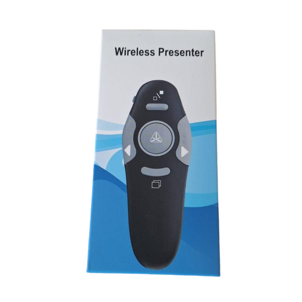 Apresentador sem fio - Passador Slide Rabex