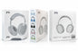 Fone de Ouvido Bluetooth P9 Sem Fio Headphone com Microfone
