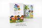 Folha Sulfite Paper A4 75gr 210mmx297mm Pct. 500 folhas