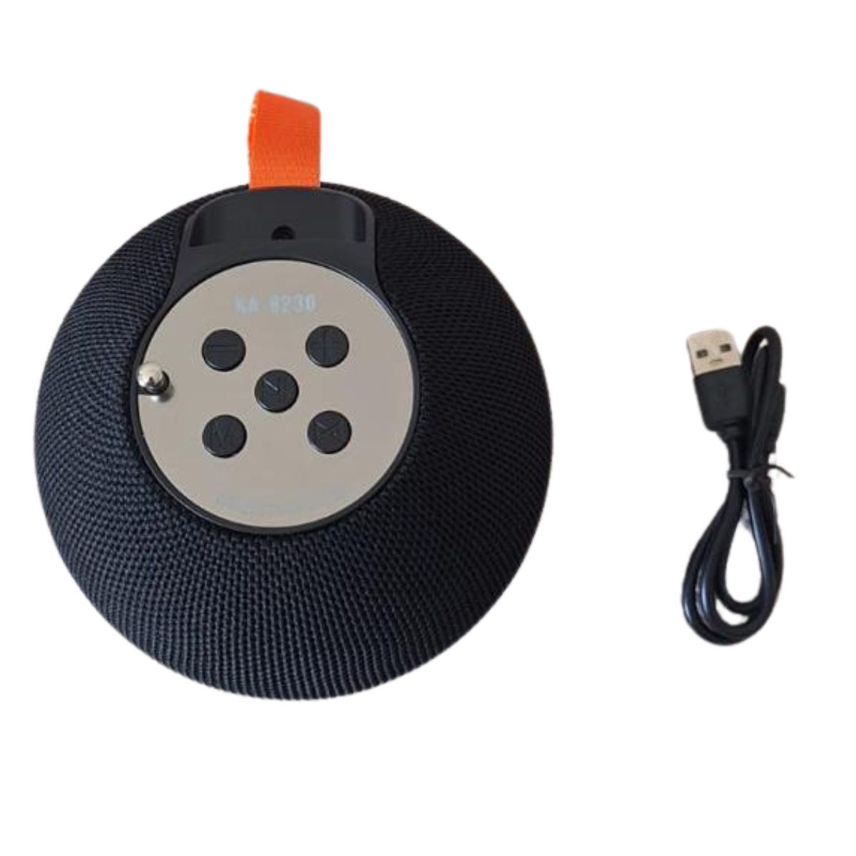 Mini caixa de som Kapbom KA-8502 - Fotografia Automática