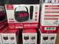 Caixa De Som Bluetooth Kapbom KA-8729 10W Portátil Com Microfone